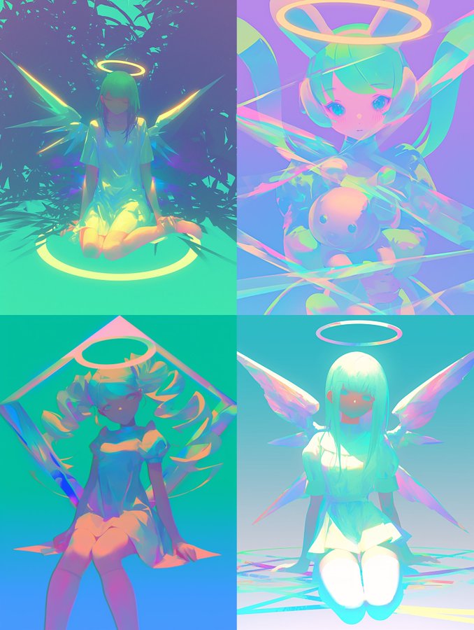 --sref 3605916501 2059686953 2765717752